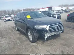WA1LAAF72HD024139 2017 AUDI Q7