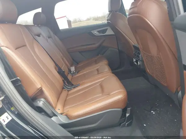 WA1LAAF72HD024139 2017 AUDI Q7 - Image 8