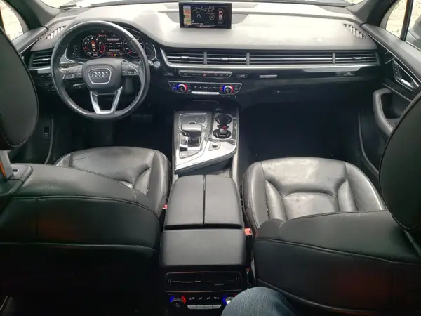 WA1LAAF72HD024173 2017 AUDI Q7 - Image 8