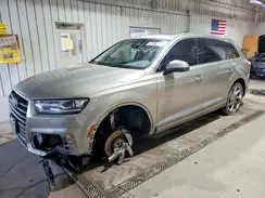 WA1LAAF72HD024206 2017 AUDI Q7