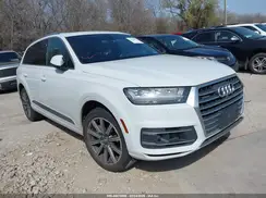 WA1LAAF72HD024321 2017 AUDI Q7
