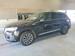 WA1LAAF72HD024433 2017 AUDI Q7