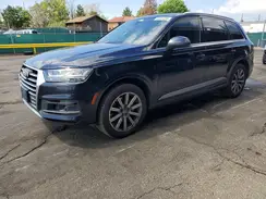 WA1LAAF72HD024724 2017 AUDI Q7