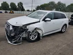 WA1LAAF72HD024965 2017 AUDI Q7