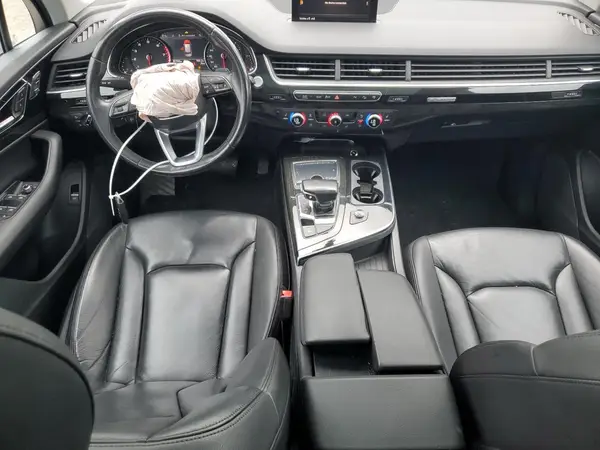 WA1LAAF72HD024965 2017 AUDI Q7 - Image 8