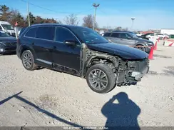 WA1LAAF72HD025288 2017 AUDI Q7