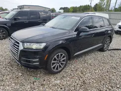 WA1LAAF72HD025498 2017 AUDI Q7