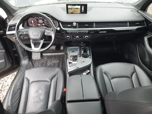 WA1LAAF72HD025498 2017 AUDI Q7 - Image 8
