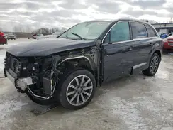 WA1LAAF72HD025534 2017 AUDI Q7