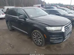 WA1LAAF72HD025906 2017 AUDI Q7