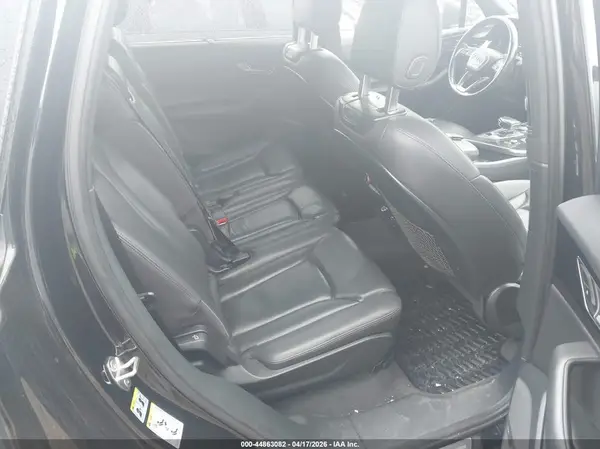 WA1LAAF72HD025906 2017 AUDI Q7 - Image 8