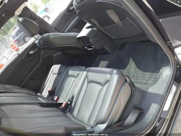 WA1LAAF72HD025968 2017 AUDI Q7 - Image 8
