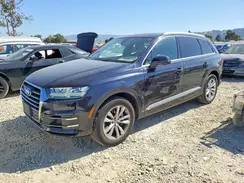 WA1LAAF72HD026103 2017 AUDI Q7