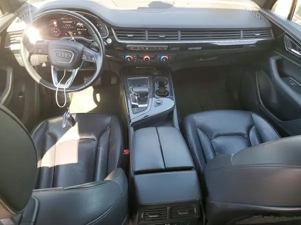 WA1LAAF72HD026103 2017 AUDI Q7 - Image 8