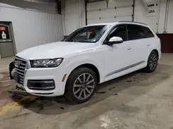 WA1LAAF72HD026795 2017 AUDI Q7