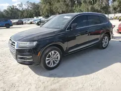 WA1LAAF72HD027090 2017 AUDI Q7