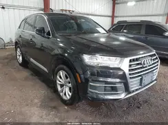 WA1LAAF72HD027428 2017 AUDI Q7