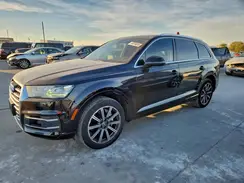 WA1LAAF72HD027543 2017 AUDI Q7