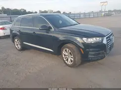 WA1LAAF72HD027672 2017 AUDI Q7