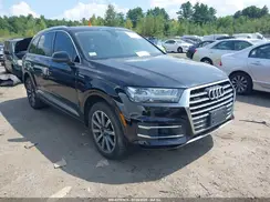 WA1LAAF72HD028837 2017 AUDI Q7