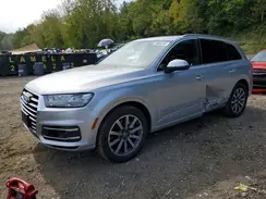WA1LAAF72HD029003 2017 AUDI Q7