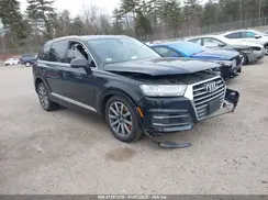 WA1LAAF72HD029440 2017 AUDI Q7