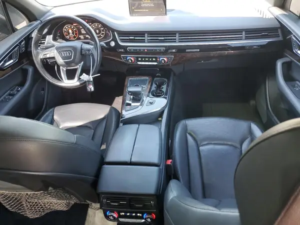 WA1LAAF72HD029468 2017 AUDI Q7 - Image 8