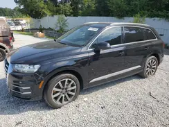 WA1LAAF72HD029521 2017 AUDI Q7