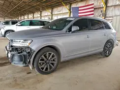 WA1LAAF72HD029678 2017 AUDI Q7