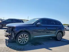 WA1LAAF72HD029762 2017 AUDI Q7