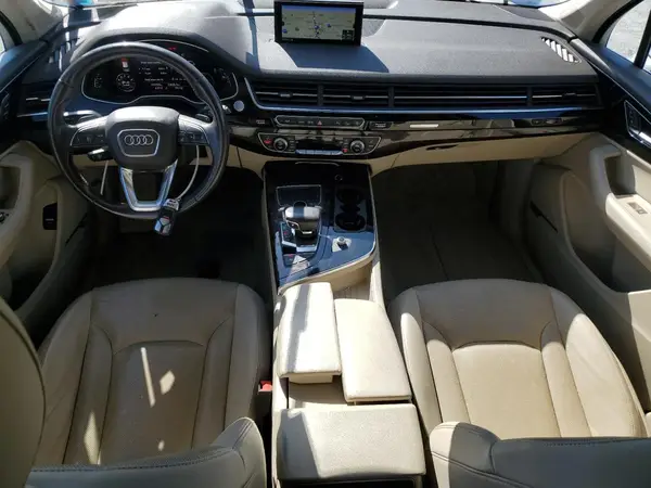 WA1LAAF72HD029938 2017 AUDI Q7 - Image 8