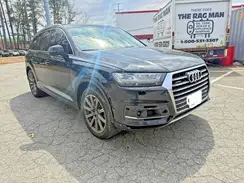 WA1LAAF72HD031138 2017 AUDI Q7