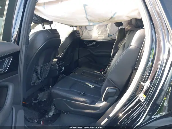 WA1LAAF72HD031379 2017 AUDI Q7 - Image 8