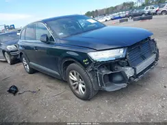 WA1LAAF72HD031916 2017 AUDI Q7
