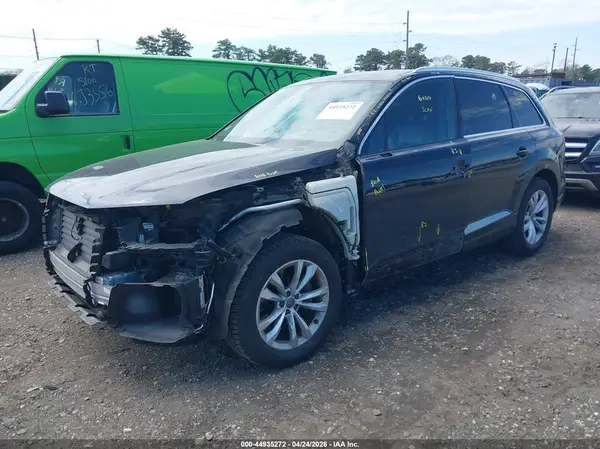 WA1LAAF72HD031916 2017 AUDI Q7 - Image 2
