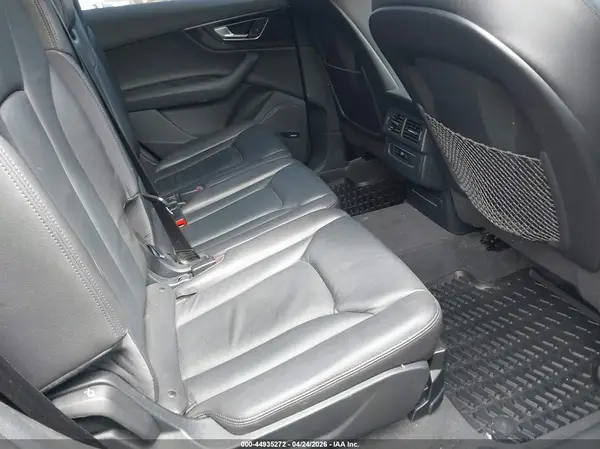 WA1LAAF72HD031916 2017 AUDI Q7 - Image 8