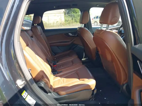 WA1LAAF72HD032967 2017 AUDI Q7 - Image 8