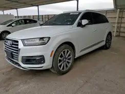 WA1LAAF72HD033374 2017 AUDI Q7