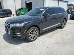 WA1LAAF72HD034637 2017 AUDI Q7