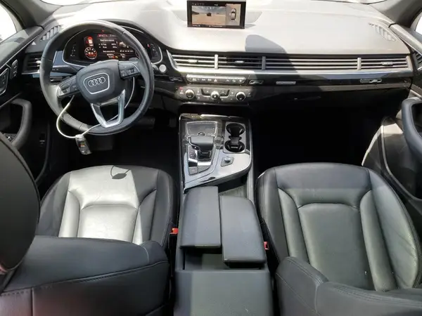 WA1LAAF72HD034637 2017 AUDI Q7 - Image 8