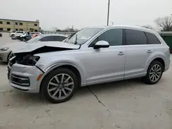 WA1LAAF72HD035349 2017 AUDI Q7