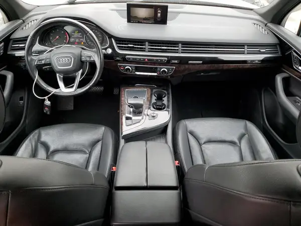 WA1LAAF72HD035349 2017 AUDI Q7 - Image 8