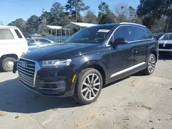 WA1LAAF72HD035562 2017 AUDI Q7