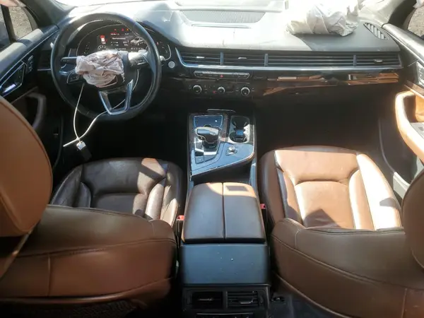 WA1LAAF72HD035612 2017 AUDI Q7 - Image 8