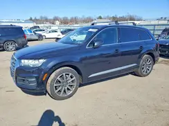 WA1LAAF72HD035920 2017 AUDI Q7