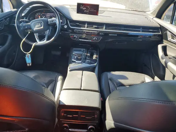 WA1LAAF72HD035920 2017 AUDI Q7 - Image 8