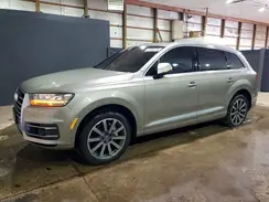 WA1LAAF72HD036033 2017 AUDI Q7