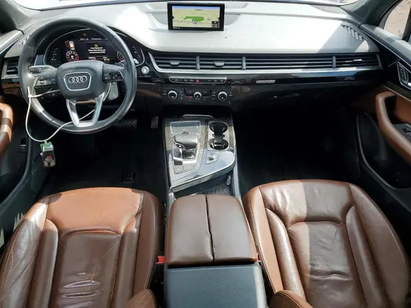 WA1LAAF72HD036033 2017 AUDI Q7 - Image 8