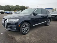 WA1LAAF72HD037019 2017 AUDI Q7