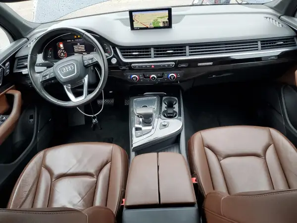 WA1LAAF72HD037019 2017 AUDI Q7 - Image 8